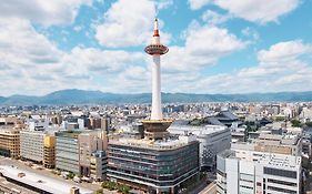 Kyoto Tower Hotel